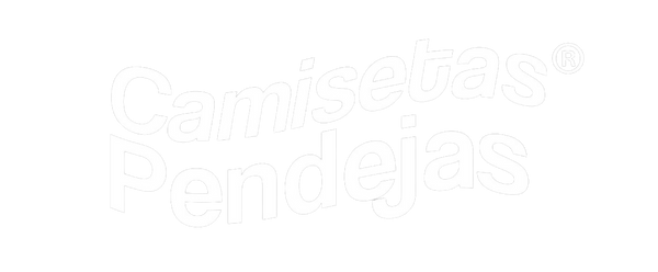 Camisetas Pendejas