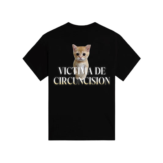 VICTIMA DE CIRCUNSICION