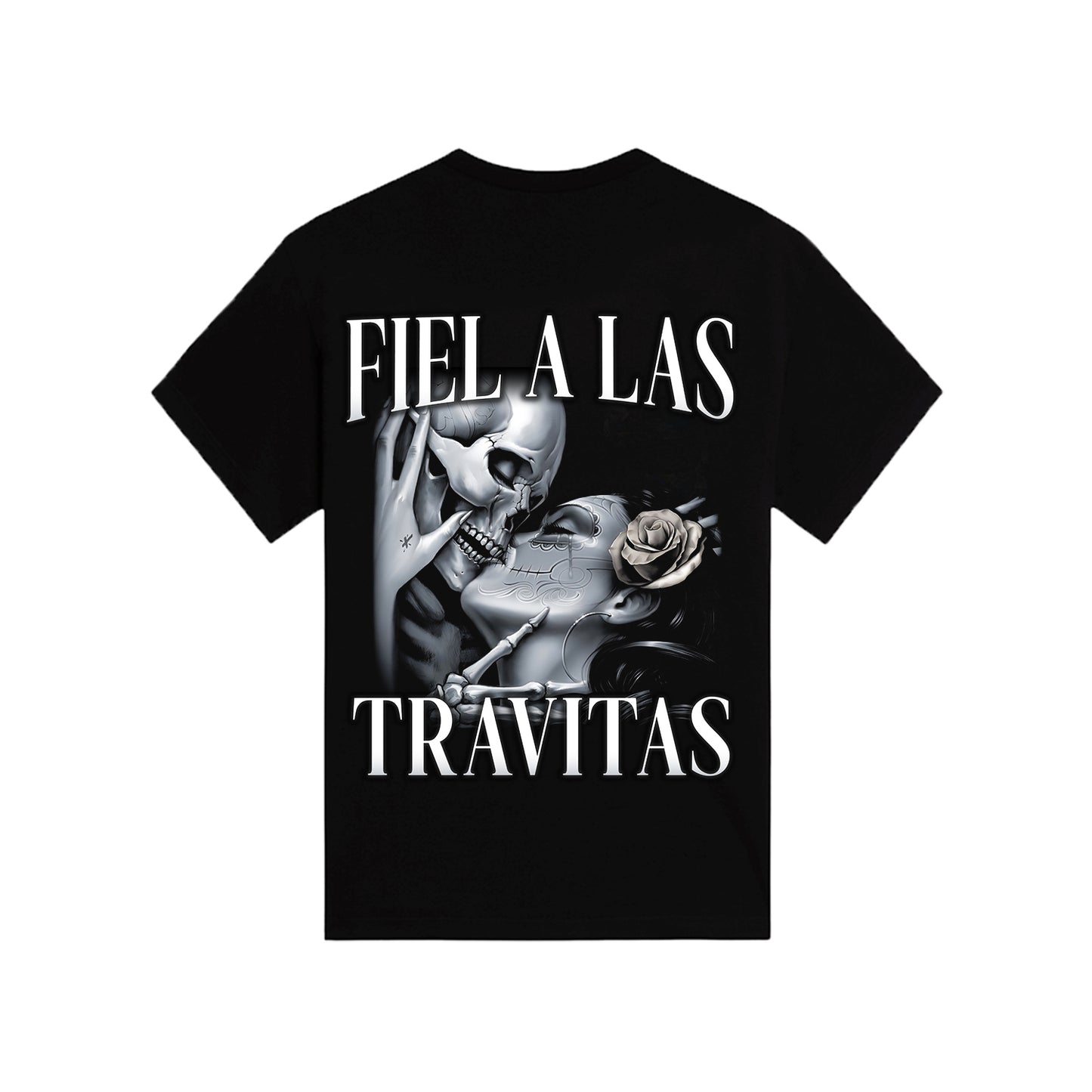 FIEL A LAS TRAVITAS