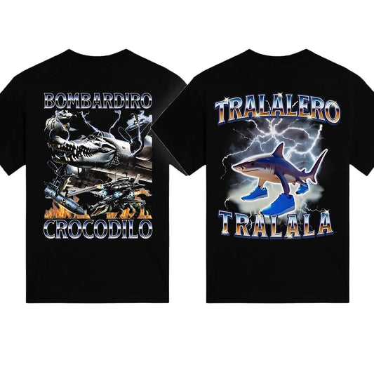 ITALIAN BRAINROT COMBO