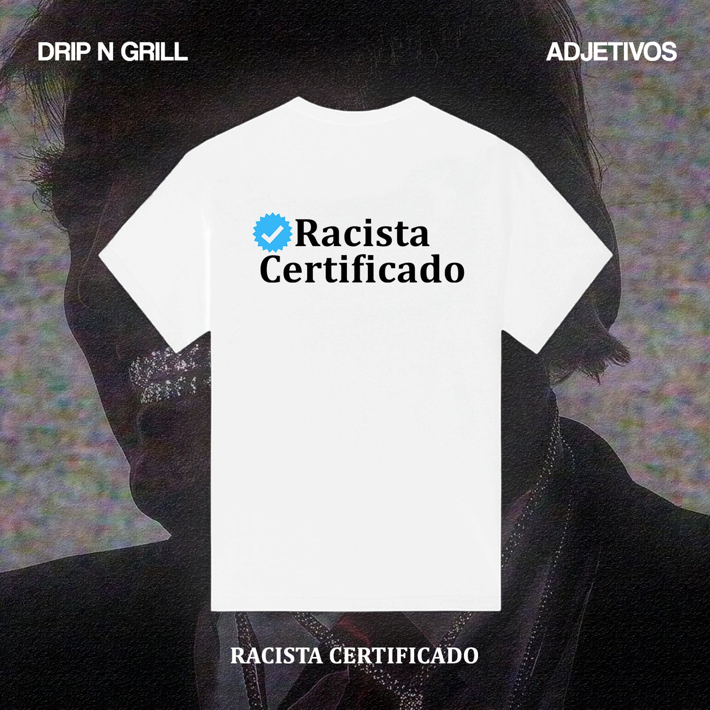 RACISTA CERTIFICADO