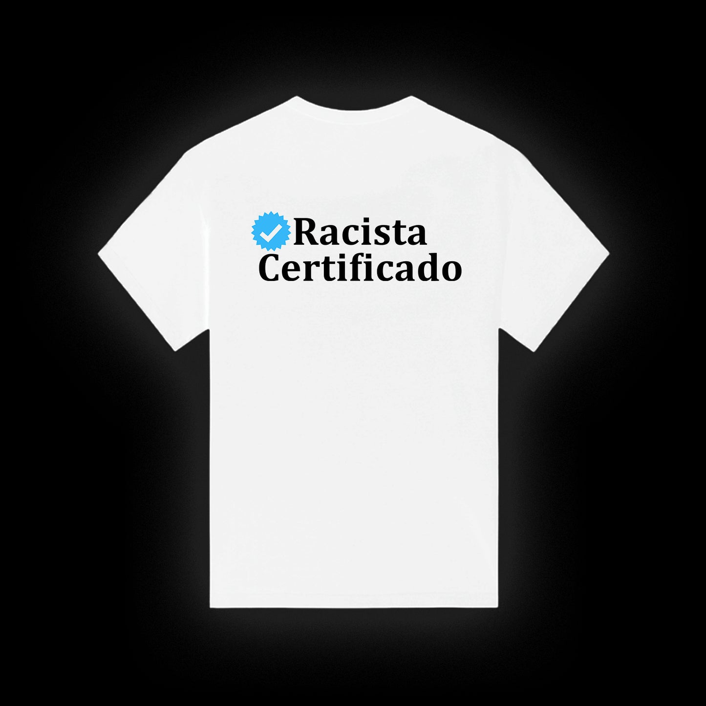RACISTA CERTIFICADO