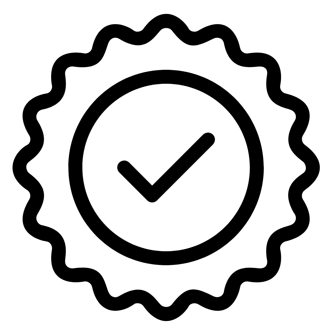 Feature Badge