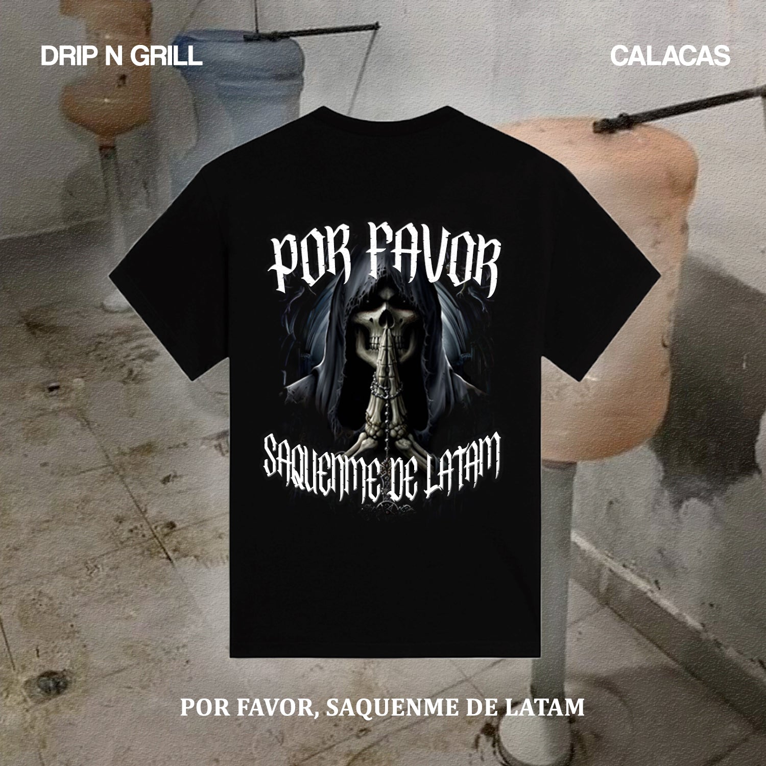 POR FAVOR SAQUENME DE LATAM