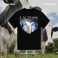 LACTOSE TOLERANT