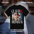 CLAUD-IA SHEINBAUM
