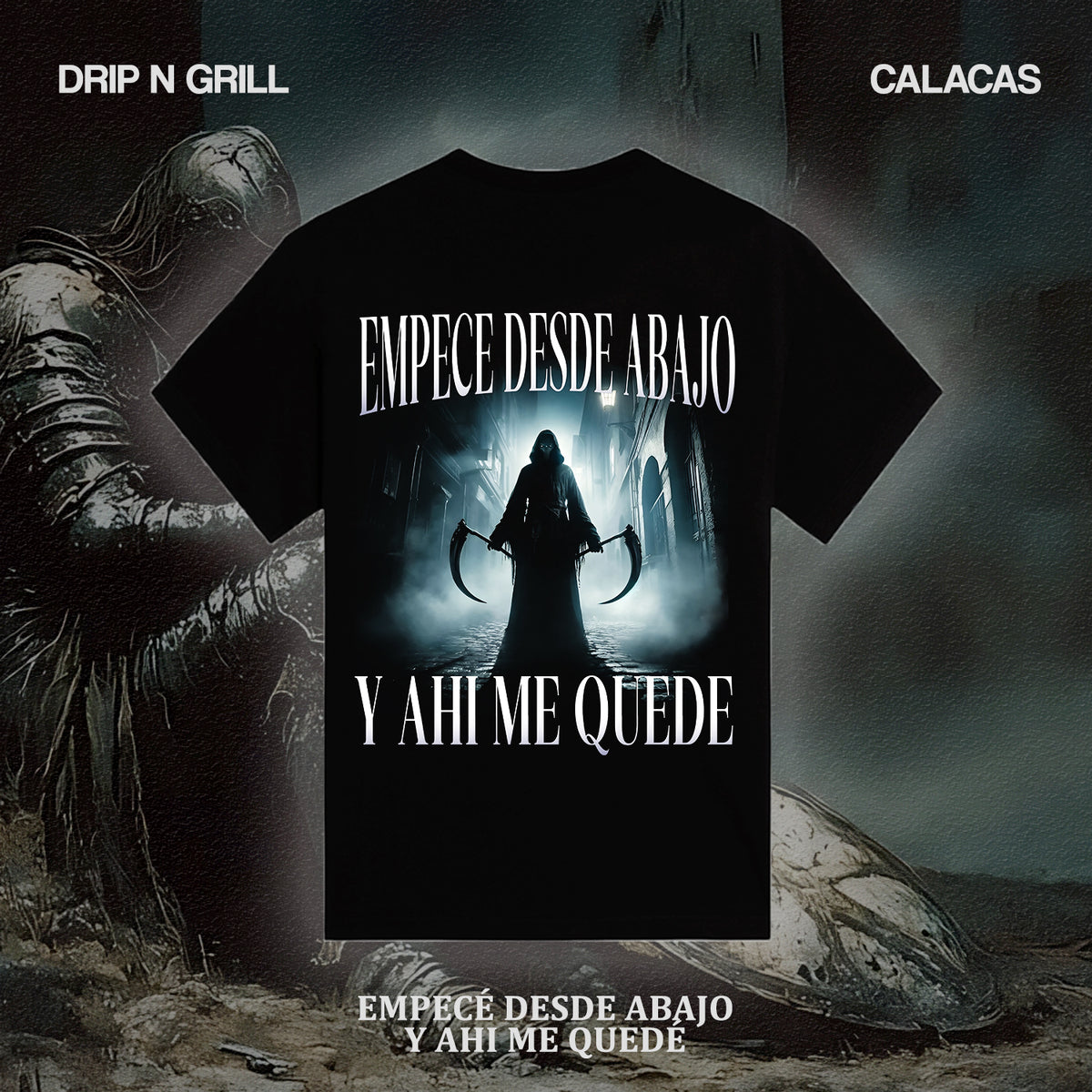 Camisetas Pendejas Tienda Oficial - Pura Alta Gama