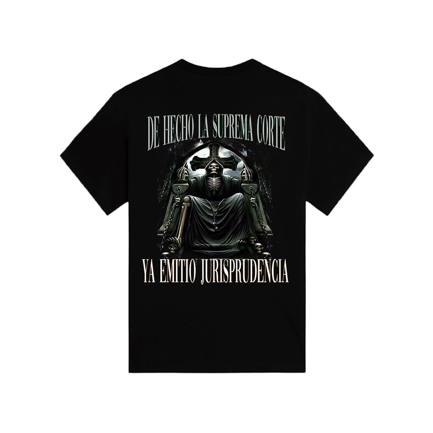 DE HECHO LA SUPREMA CORTE YA EMITIO JURISPRUDENCIA