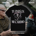 TU PAPÁ ES MI CARDIO