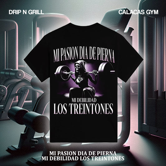 MI PASION PRESS BANCA MI DEBILIDAD LA DE RECEPCION