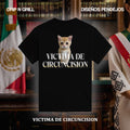 VICTIMA DE CIRCUNSICION