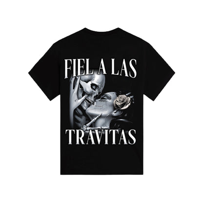 FIEL A LAS TRAVITAS