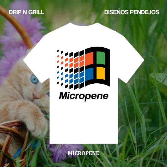MICROPENE