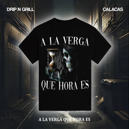 YA ESTUVO SUAVE A LA VERGA TODO