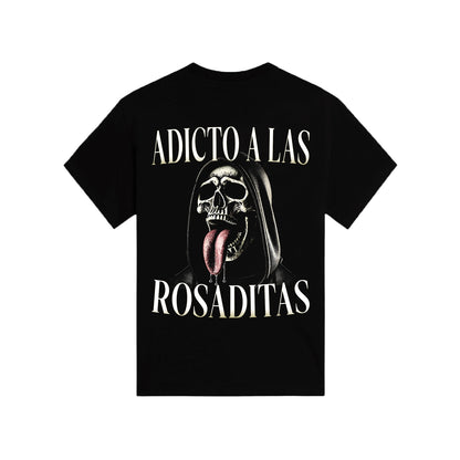 ADICTO A LAS ROSADITAS